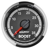 2-1/16" BOOST, 0-35 PSI, GEN 4 DODGE FACTORY MATCH